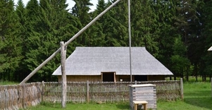 Žemaitijos kaimo muziejus