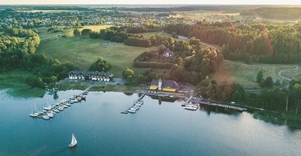 Žemaitijos nacionalinis parkas