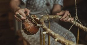 „Žvakių liejimas“