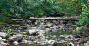 Žygiai Žvelsos slėnyje 