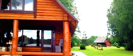 Sodyba „Atostogos Grybiškėje“