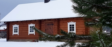 Sodyba „Po Vienu Rūmu“