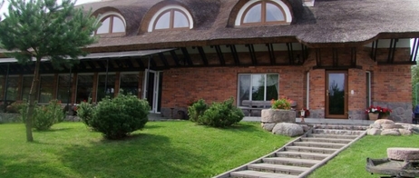 Sodyba „Žirnaja“