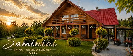 Sodyba „Šaminiai“