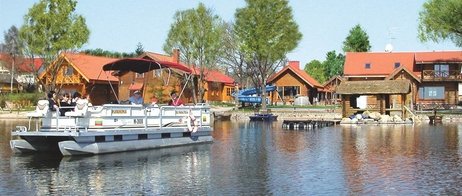 Sodyba „Poilsis Vištytyje“