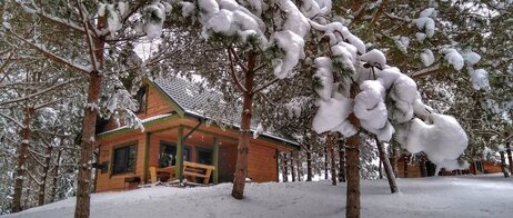 „Įlankos sodyba“