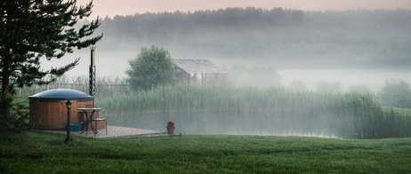 Sodyba „Po Vienu Rūmu“