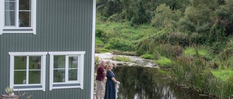 Sodyba „Šušvė“