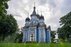 Dievo Motinos ikonos “Visų liūdinčiųjų džiaugsmas’’ cerkvė